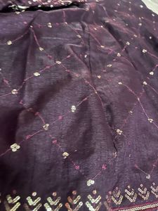 Elegant Lehenga Choli Set