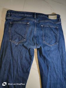 Dark 🔵 Blue Jeans 👖