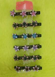 Korean Hairstyle Clips