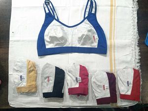 Sports Bra Compo