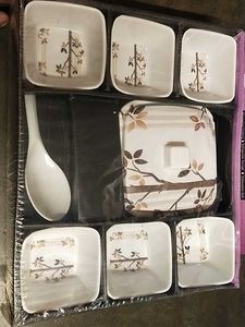 Pudding Set