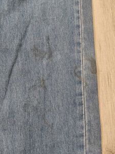 Ma836 Teens Jeans Waist 34