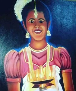 Canvas Painting
