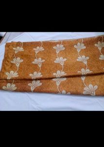 Kitchen Cabinet Curtain