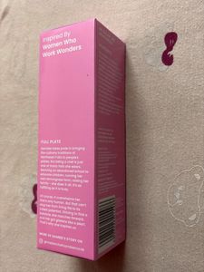 Foxtale Oil Balancing Moisturizer