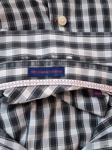 Allen Solly Full Sleeve Formal Shirt Size 39