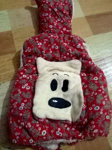 Beautiful Half Jacket For Kids