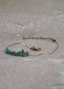 STONE BRACELET 💙