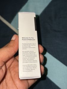 Minimalist Rosehip Oil Vit C Face Serum