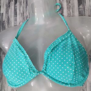 34 d ribbon look 🧡