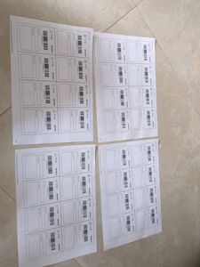 Selling Papers