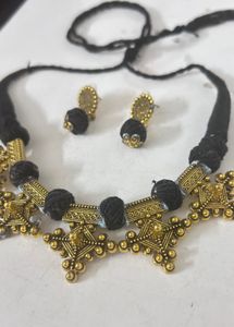 Choker Set