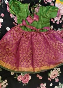 Ethnic Girls Clothing Age 18-24 Months