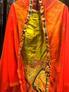 Gown