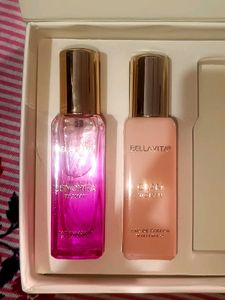 Bellavita Woman Perfume