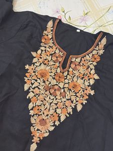 Kashmiri Kurti