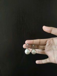 classy Earrings (3 Set)