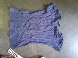 BLUE TOP