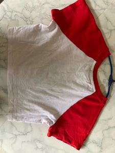 Hello Kitty Raglan Tee