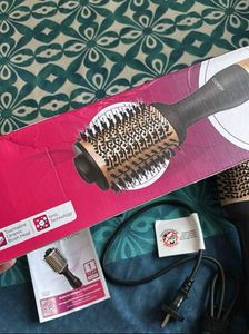 Agaro Volumizer Hair Dryer
