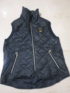 Stylish Padded Vest