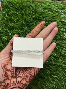 American Diamond Magnetic Jewellery Attachment