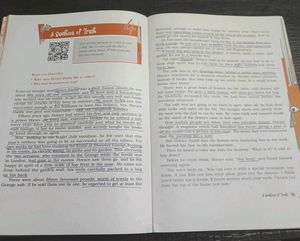 Class X Eng Text And Supplementary Books+Aksh Wb