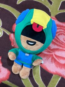 Brawl Stars Soft Toy