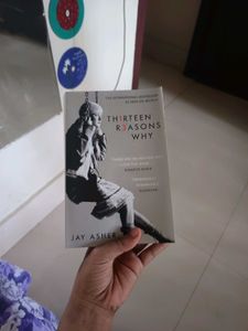 13 Reasons Why.