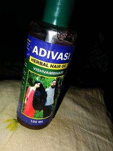 Adivasi Hair Oil