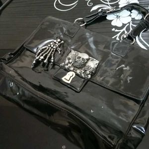 Heavy Gothic Bag
