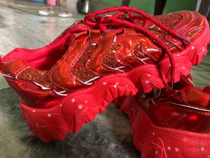Branded Shoes
