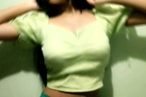 College Wear Tops