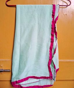 Festive Kurta Sharara Set