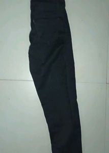 Black New Jeans