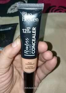 DAILY MAKE UP PRODUCTS