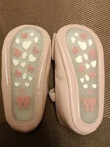 Beautiful Baby Girl Sandle
