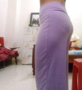 Big Sale 😍😍😍 Lavender Co_ordset