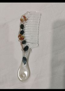 Customized Resin Comb