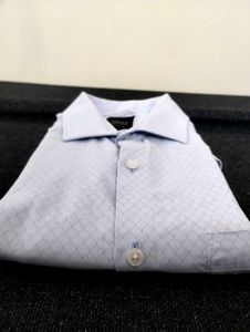 100% Cotton Mens Formal Shirt