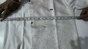 Full Sleeves Ethnic Wear Jacket For Men