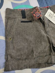 Shorts For Women  With Tag Esprit