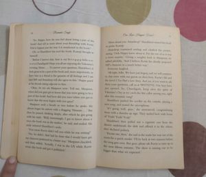 Can Love Happen twice By Ravinder Singh