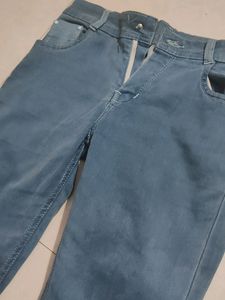 Ladies Jeans