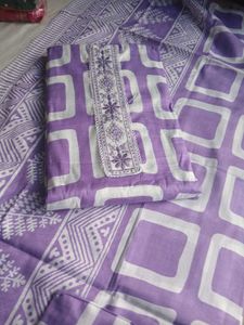 Cotton Printed Salwar Duppta🦋🦋🦋