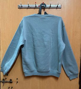 H&amp;M Relaxed Fit Unisex Sweatshirt