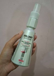 BBLUNT Heat Protection Hair Mist