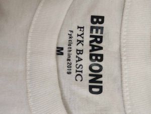 White Crop Top with Bow🎀🤍✨🌷