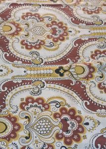 Double Coat Bedsheet