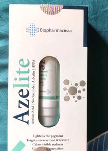 Azelite By Biopharmacieaa